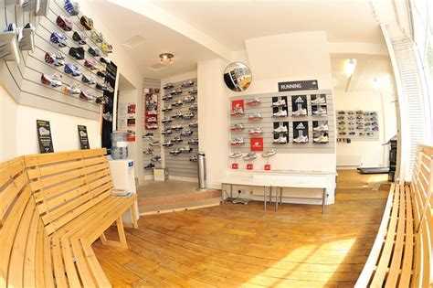 Running Shop Bristol – Running Shoes and Running Equipment .